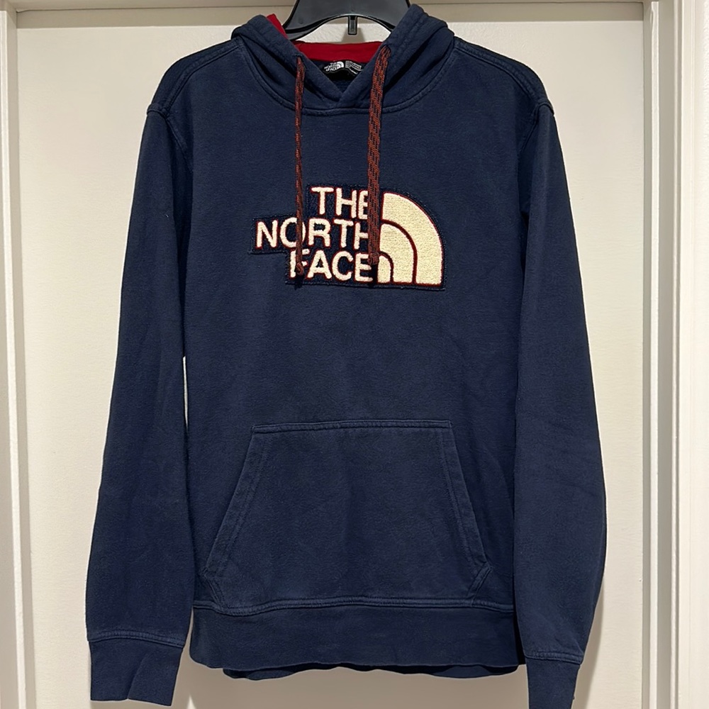North Face Hoodie - Picture 2 of 4
